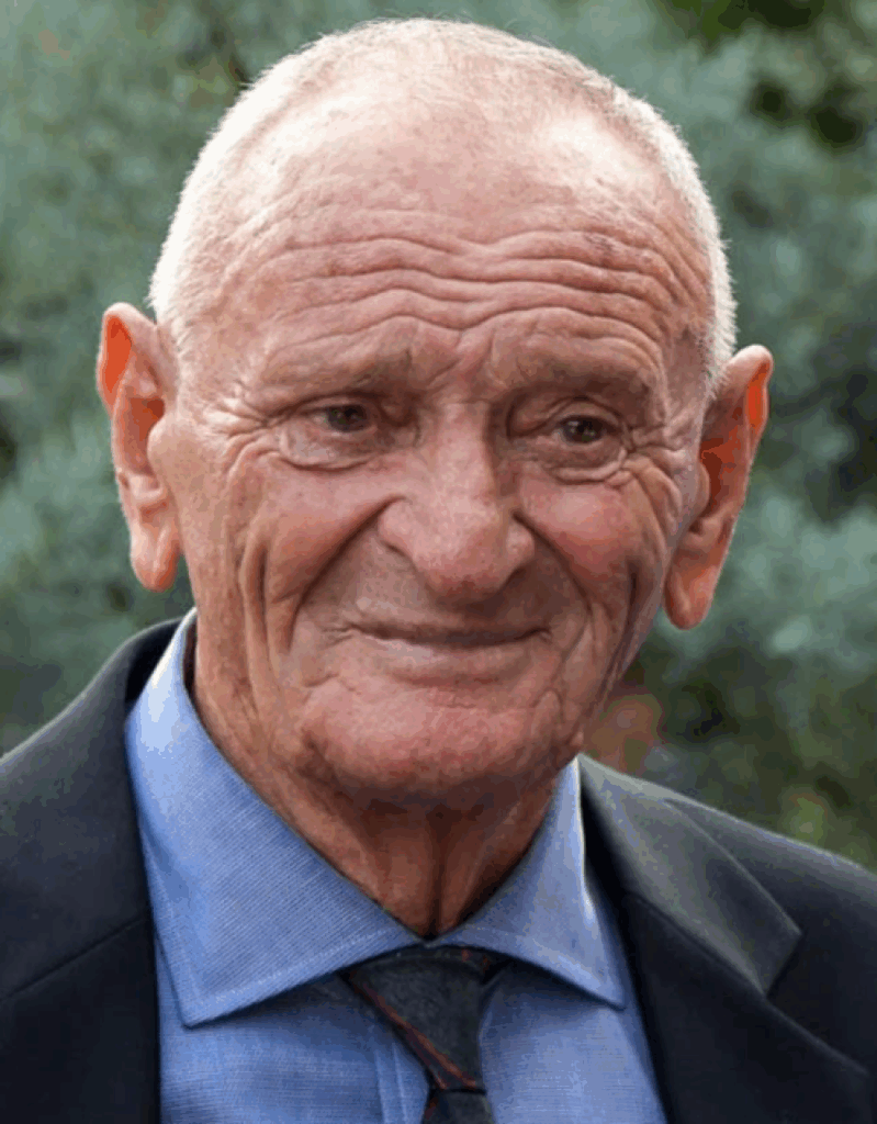 ka nderruar jete fadil rugova pedagog dhe veteran i arsimit shqiptar 68fa540f23c10