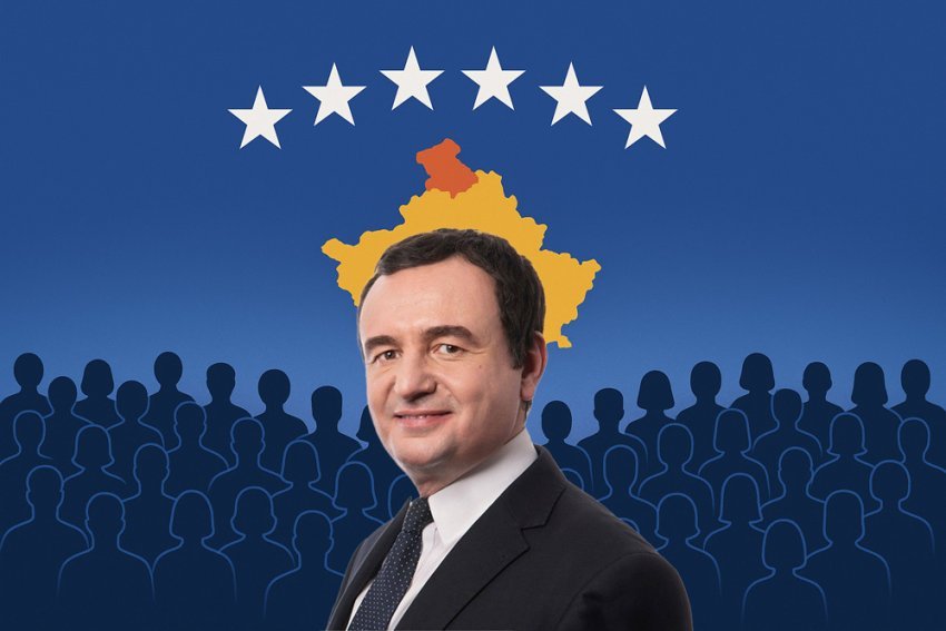 “Ka shumë xhelozi e inati e cinizëm shumë më shumë se ide”- Kurti tregon pse është i vështirë krijimi i Qeverisë së re 3 ka shume xhelozi e inati e cinizem shume me shume se ide kurti tregon pse eshte i veshtire krijimi i qeverise se re 68f78d030f786