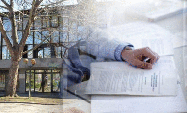 kallezim penal ndaj ish drejtorit zevendesdrejtorit dhe disa te punesuarve te agjencise per ushqim dhe veterinari per keqperdorim te detyres zyrtare 6901d735ed0f4