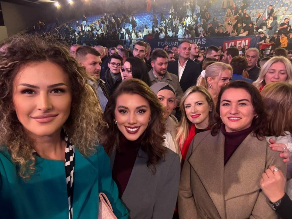 kaltrina beqiri tubimi perfundimtar ne cair nje ze qe vlen 68f148167b9df