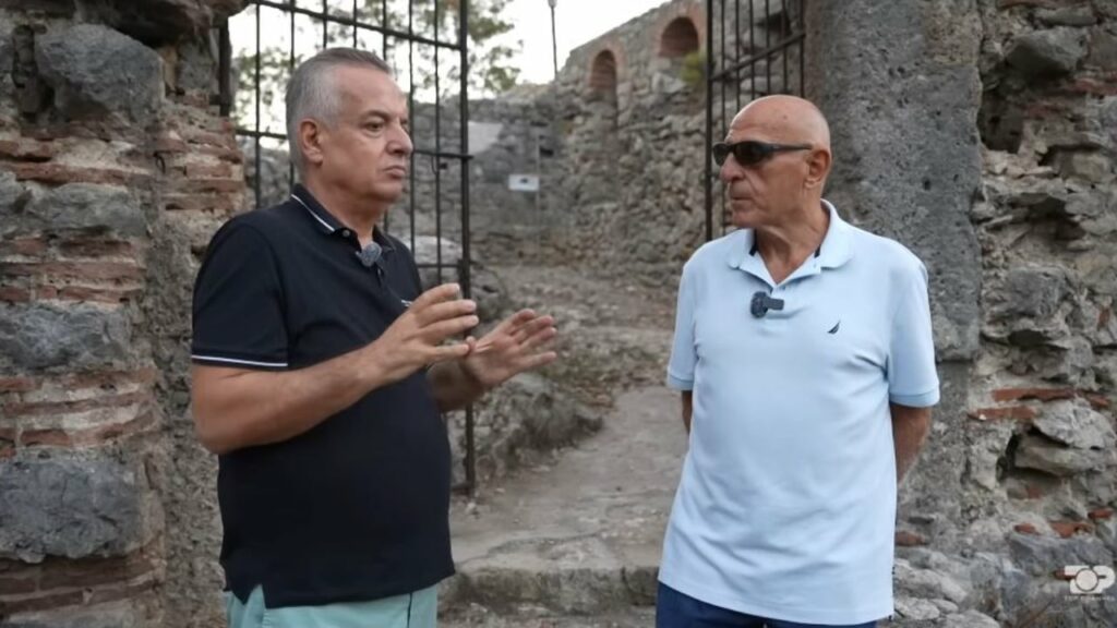 kam pare teme sejkon gjalle ne patos letra e agjentit te anti zbulimit qe alarmoi enverin rrefimi i djalit te ish komandantit kalvari qe pesuam pas pushkatimit 68f4b266c18b2