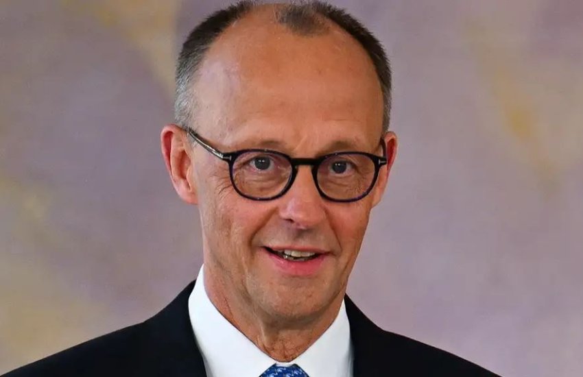 kancelari gjerman flet per nevojen e avancimit te dialogut kosove serbi 68f932e08bfa8