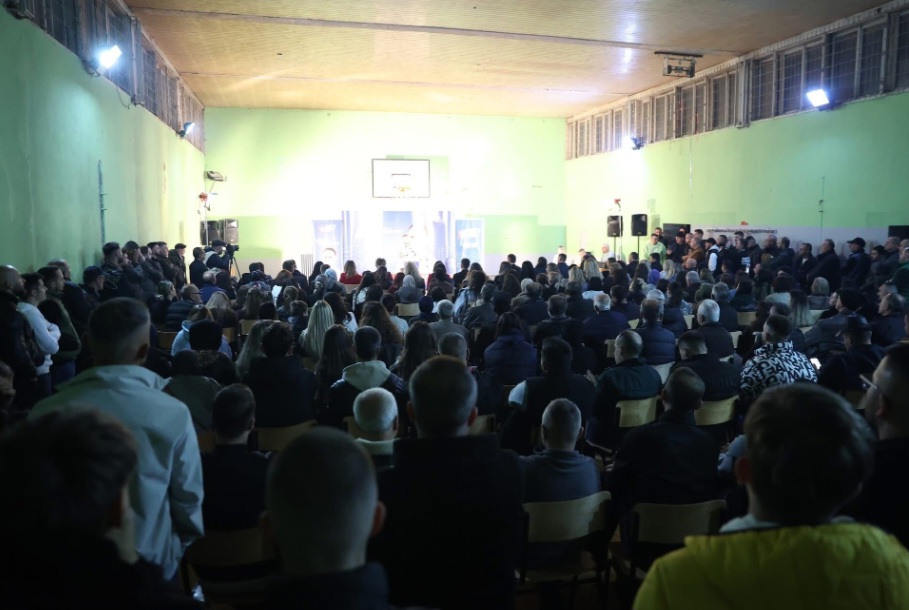 kasami kjo seshte vetem fushate por edhe mision jetik per ta ndryshuar tetoven 68e040b22ced9