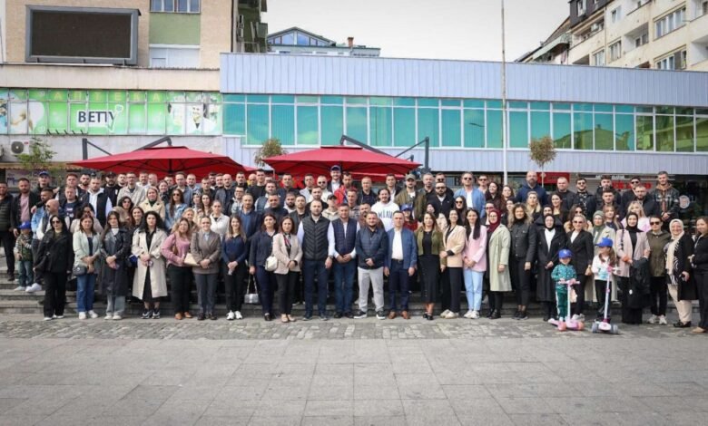 Kasami: Me rininë biseduam për projektet që do ta çojnë Tetovën në një nivel të ri zhvillimi 2 kasami me rinine biseduam per projektet qe do ta cojne tetoven ne nje nivel te ri zhvillimi 68e282378e240