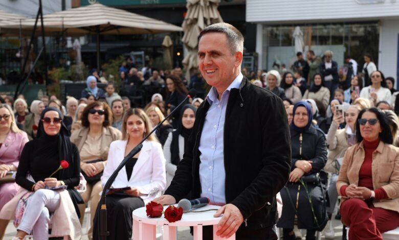 kasami pa zerin dhe energjine e gruas asnje ndryshim i vertete nuk mund te ndodhe 68ea8cb713774