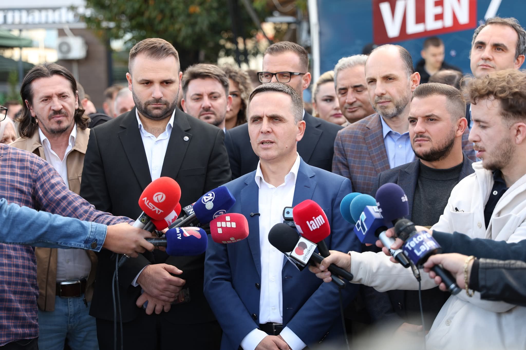 kasami per deklaratat e mickoskit do te jem kryetar i te gjithe qytetareve ne tetove 68fb9bd2687c7