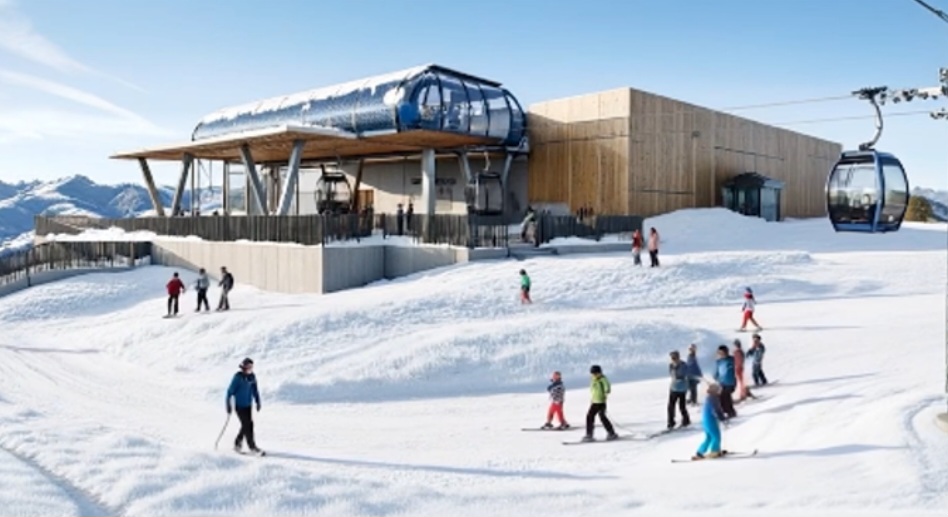 Kasami: Projekt 40 milionë euro që lidhë Tetovën, Lisecin dhe “Kodrën e Diellit” 3 kasami projekt 40 milione euro qe lidhe tetoven lisecin dhe kodren e diellit 68ee3494f1926