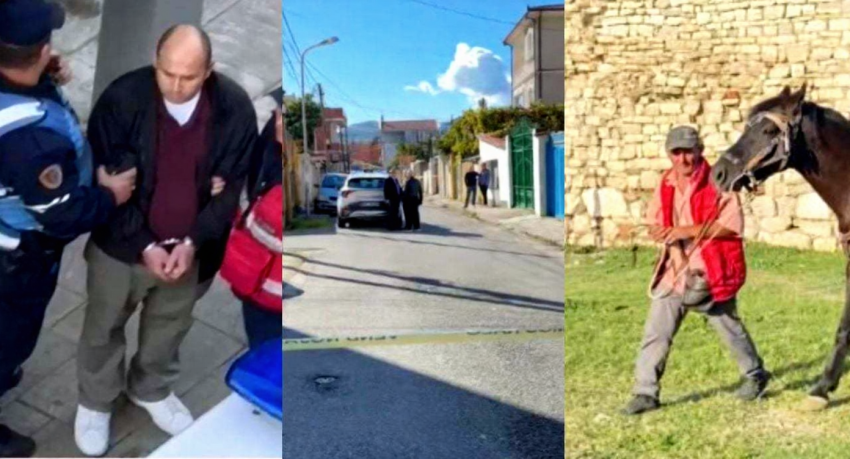 kater ngjarje te renda brenda disa oresh ne vend tritol tatimorit ne shkoder i biri vret babane ne durres vrasje ne tirane dhe berat 690153b86b191