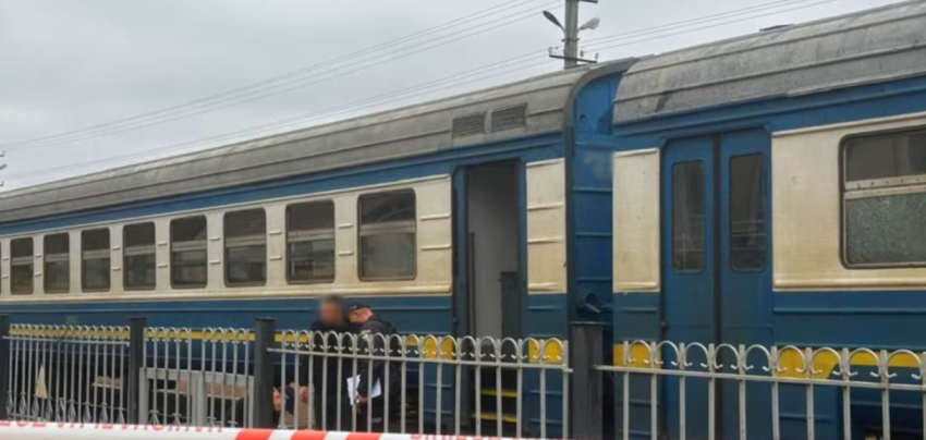 kater te vdekur pas nje shperthimi ne nje stacion treni ne ukraine 68fb82965a561