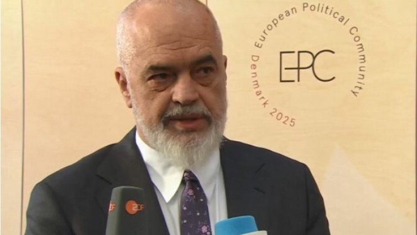 kemi nje prej mbrojtjeve me te forta kibernetike ne europe rama ndonese jemi ende shenjester e armikut iranit po i zmbrapsim 68de47d480aa7