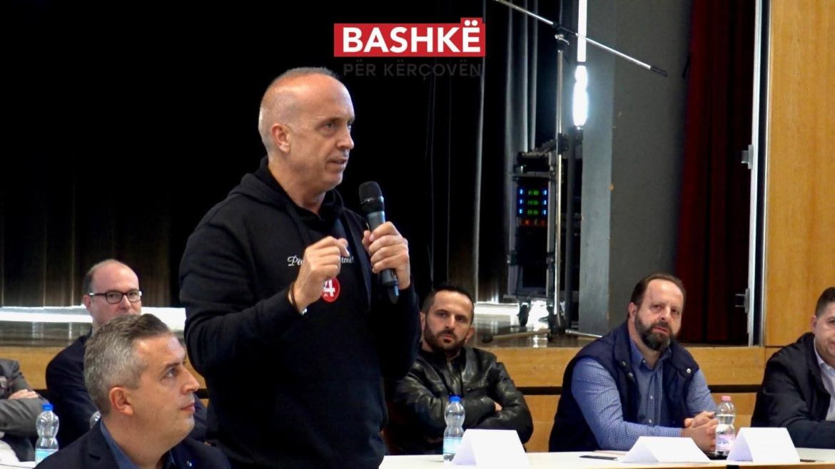 kercova ka bij qe se harrojne vendlindjen fatmir dehari falenderon diasporen per mbeshtetjen e jashtezakonshme 68e31b50b7ca3