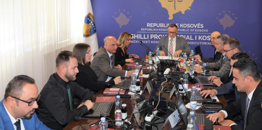 Këshilli Prokurorial i Kosovës miratoi këto vendime në takimin e sotëm 3 keshilli prokurorial i kosoves miratoi keto vendime ne takimin e sotem 68efc020f2004