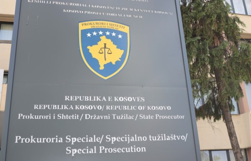 keshilli prokurorial i kosoves pezullon nga detyra prokurorin beqe shala 6900c7813a099