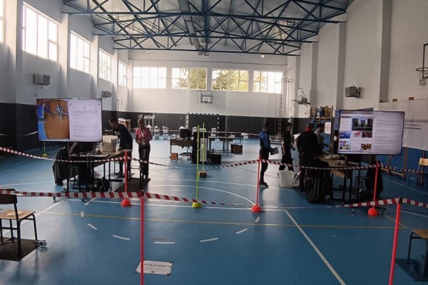 Këto janë votat e kandidatëve për asamblenë në Klinë 2 keto jane votat e kandidateve per asamblene ne kline 68efe430e65aa