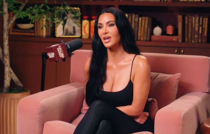 Kim Kardashian flet hapur për divorcin nga Kanye West: Më duhej të shpëtoja veten për të qenë nënë më e mirë 3 kim kardashian flet hapur per divorcin nga kanye west me duhej te shpetoja veten per te qene nene me e mire 68f039b1b2472