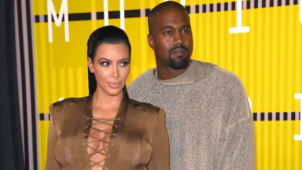 Kim Kardashian për martesën e saj me Kanye West: Gjithmonë jam ndjerë sikur kam sindromën e Stokholmit 3 kim kardashian per martesen e saj me kanye west gjithmone jam ndjere sikur kam sindromen e stokholmit 68fa6b058fe14