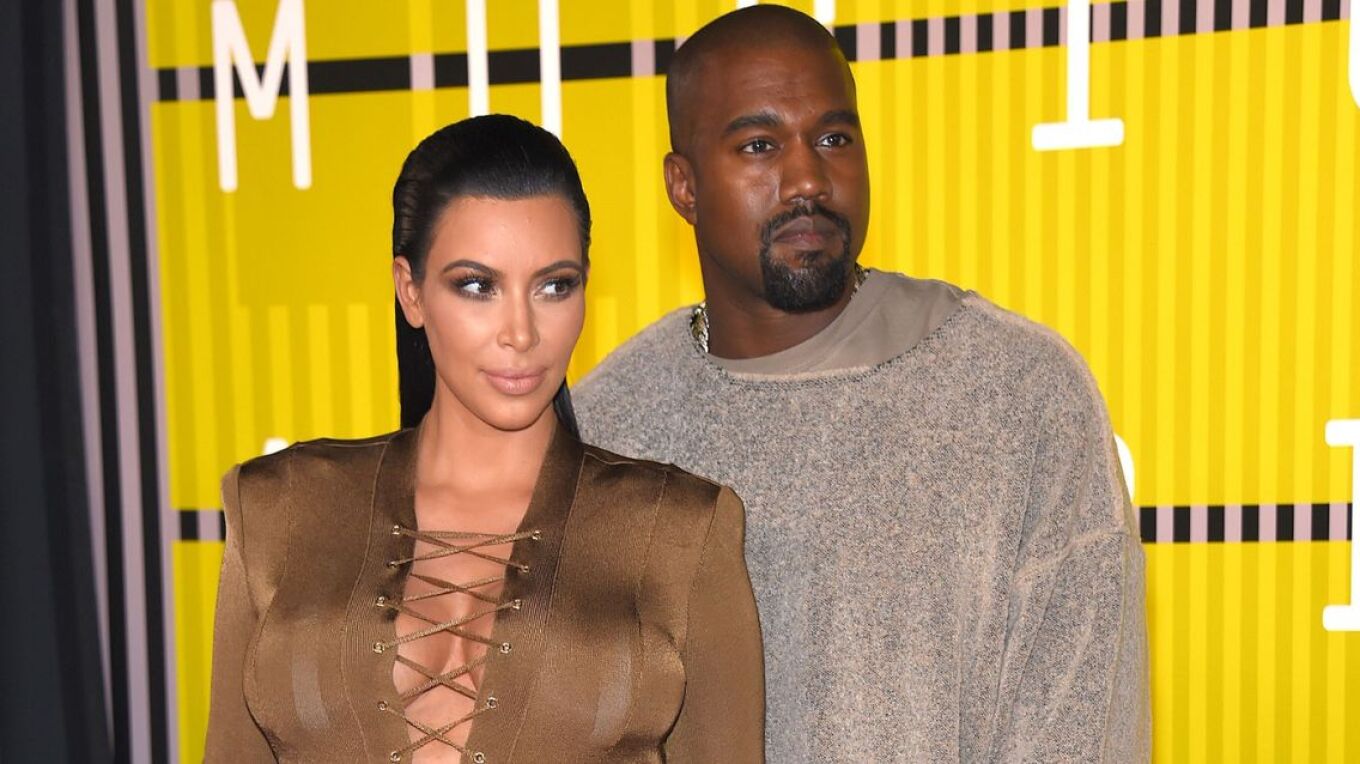 kim kardashian per martesen e saj me kanye west gjithmone jam ndjere sikur kam sindromen e stokholmit 68fa6b058fe14