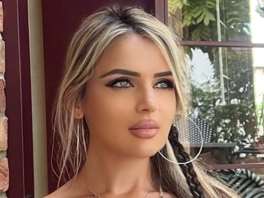 kimete berisha reagon pas rezultateve zgjedhore pushteti lokal ne kosove funksionon si nje harte mafioze 68ecc8c535830