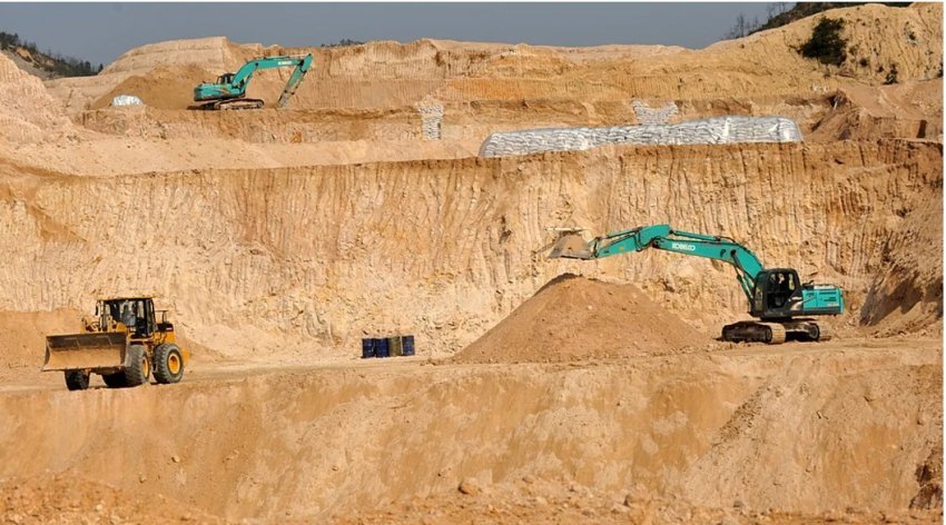 kina vendos me shume kontroll mbi eksportet e metaleve te rralla dhe teknologjise 68e783d323735