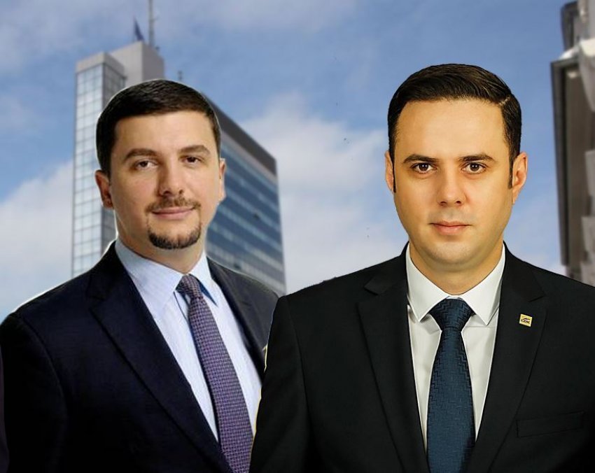 koalicionet e ldk se dhe pdk se risjellin kujtimet e koalicionit te vjeter 6901e0cd5ef30