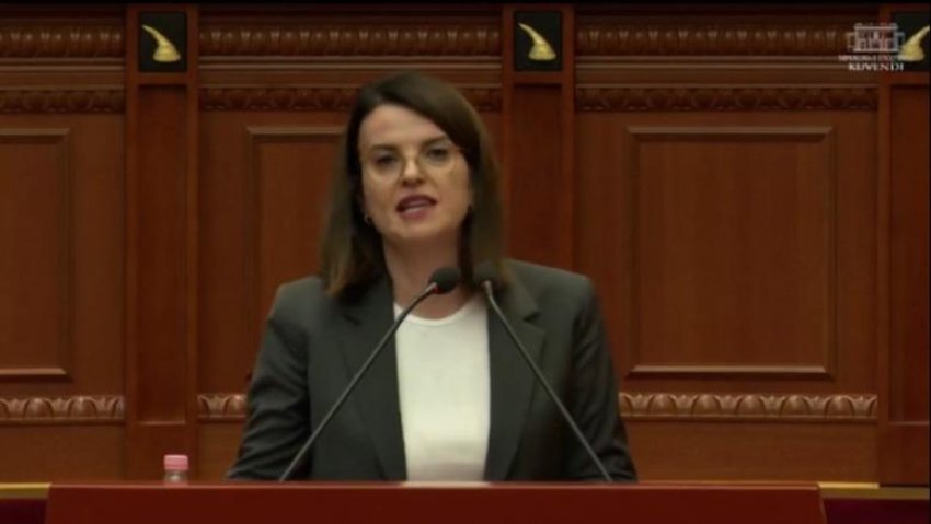 Koçiu bën bilancin: Më pak vrasje, më shumë goditje ndaj paligjshmërisë 2 kociu ben bilancin me pak vrasje me shume goditje ndaj paligjshmerise 68ff91b85c0d6