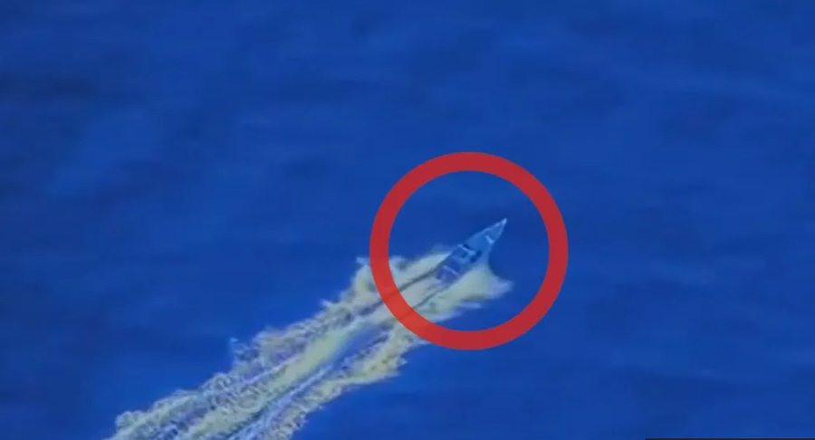 kolumbia varka qe bombardoi shba nuk kishte droge por njerez 68e7fa42a5d39