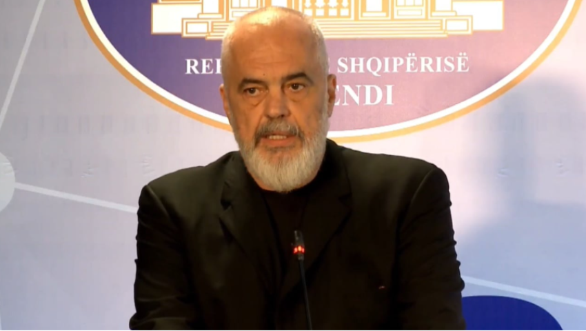 “Komisioni i Venecias dhe demokracia shqiptare, shokë materniteti”, Rama: Kontribut i çmuar në Kushtetutën e parë 2 komisioni i venecias dhe demokracia shqiptare shoke materniteti rama kontribut i cmuar ne kushtetuten e pare 68f63b15efc22