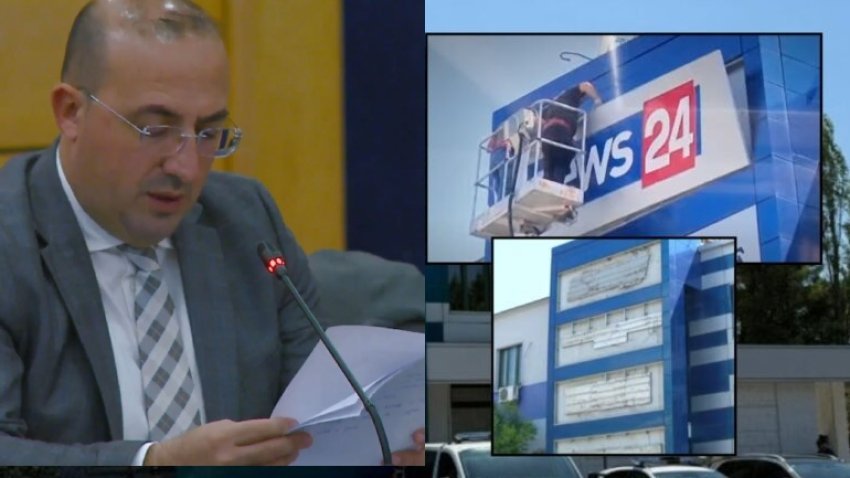 komiteti parlamentar i stabilizim asocimit deputeti korreshi autoritet shteterore fiken pa asnje paralajmerim transmetimin e news24 6901fc7502cd2