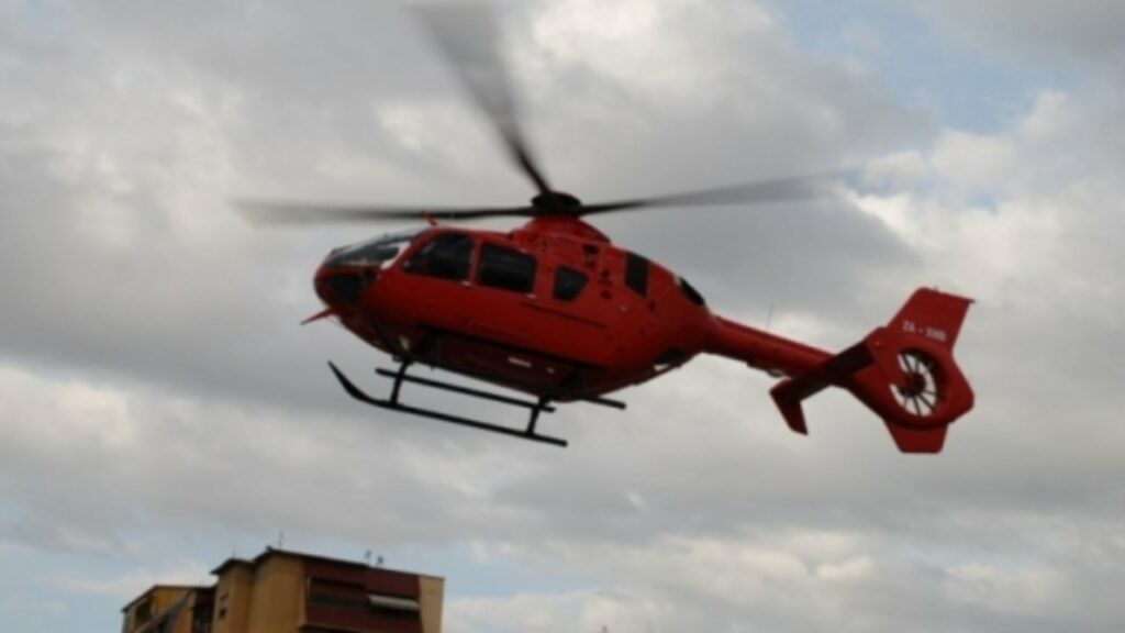 konsumoi nje sasi tabletash transportohet me helikopter drejt tiranes 12 vjecarja nga delvina 690251e3f30e6