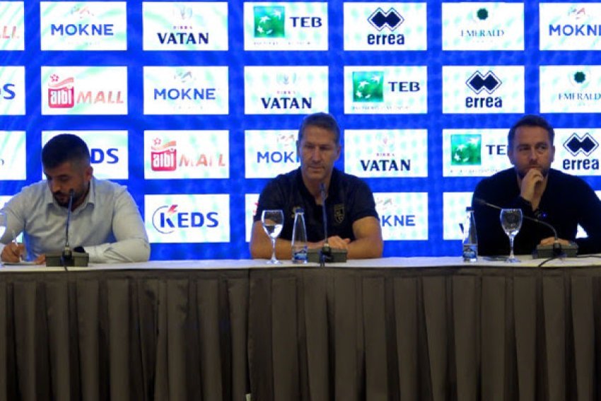 Kosova me pesë mungesa ndaj Sllovenisë 3 kosova me pese mungesa ndaj sllovenise 68e3aa54ec80d