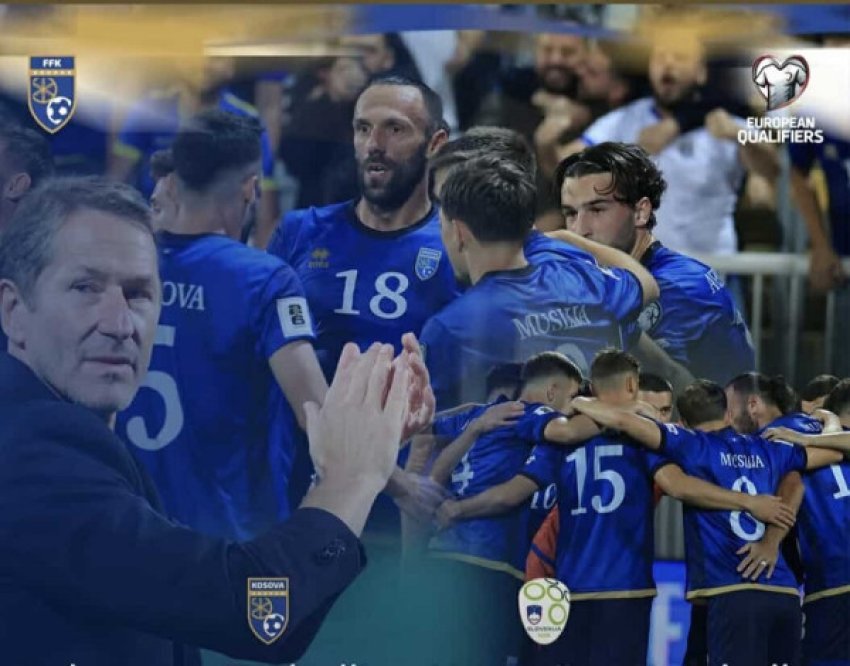 Kosovë - Slloveni, formacionet zyrtare 3 kosove slloveni formacionet zyrtare 68e944bdb75c1