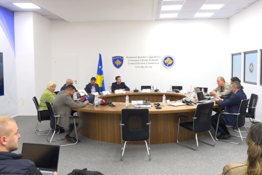 KQZ: Votimi është e drejtë kushtetuese, dilni dhe shprehni vullnetin tuaj 2 kqz votimi eshte e drejte kushtetuese dilni dhe shprehni vullnetin tuaj 68ea41e27718d