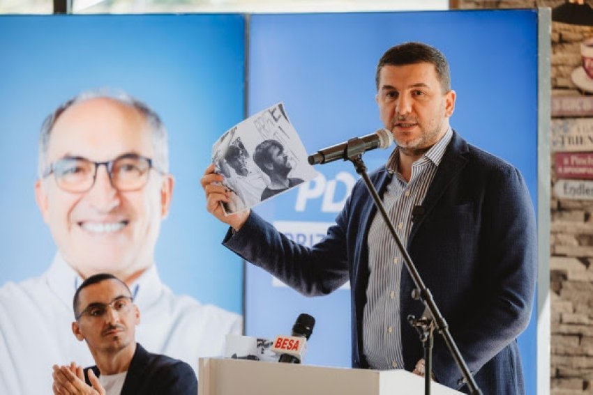 Krasniqi takon studentët në Prizren: Me Shaqën, ky qytet po krijon mundësi që të rinjtë ta ndërtojnë të ardhmen këtu 2 krasniqi takon studentet ne prizren me shaqen ky qytet po krijon mundesi qe te rinjte ta ndertojne te ardhmen ketu 68de6c60dae68