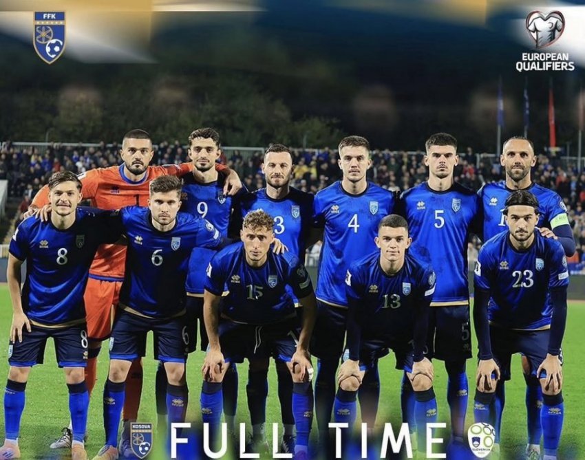 Kryeministri Albin Kurti: Kosova po rritet çdo ndeshje, suksese Shqipërisë 2 kryeministri albin kurti kosova po rritet cdo ndeshje suksese shqiperise 68e9991a2d326