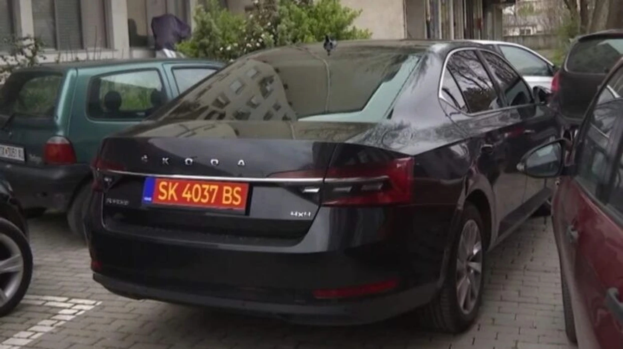 kshpkjane paraqitur dy raste per keqperdorim te automjeteve zyrtare gjate fushates se zgjedhjeve 6904f27262985