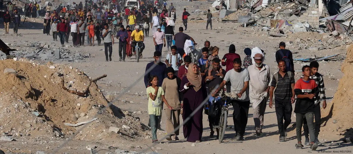 kthim ne gaza rrenoja dhe nje e ardhme e pasigurt 68ee599643131