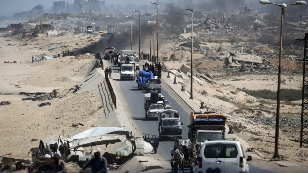 Kur do të lirohen pengjet izraelite? Zyrtarët japin sinjale të ndryshme 1 kur do te lirohen pengjet izraelite zyrtaret japin sinjale te ndryshme 68ebea8a45aa3