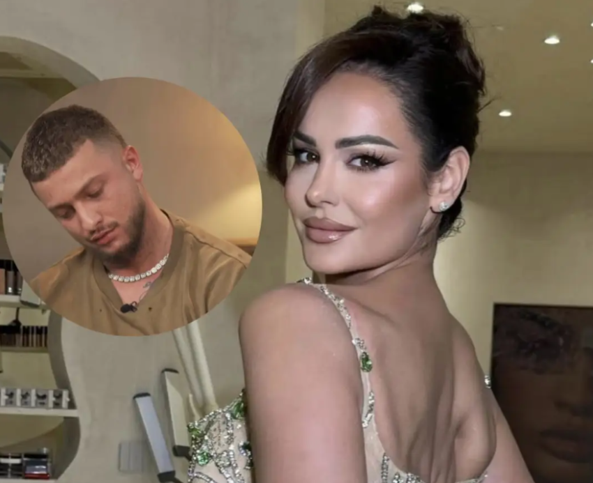 kur e do dike nuk e rreh o magar xhuli nura reagon ashper ndaj feros pas intervistes se tij 68fb8a9d6e06b