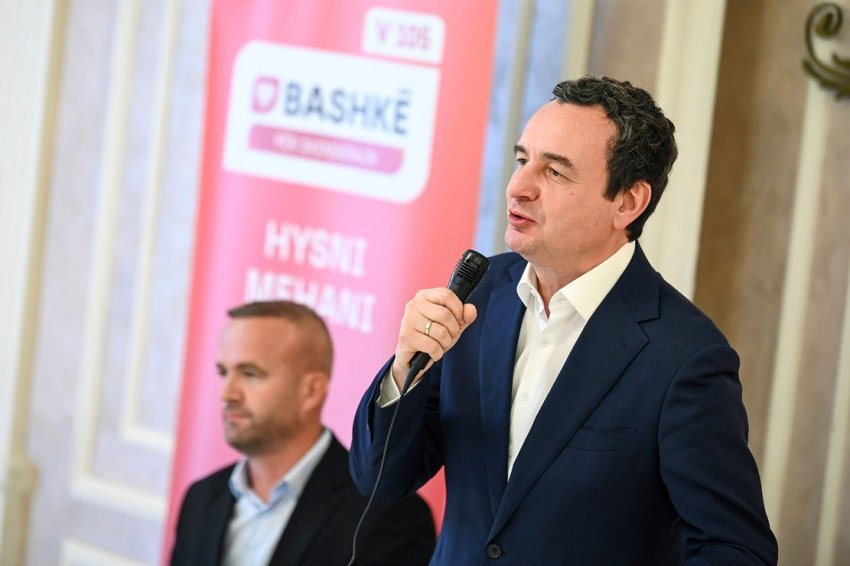 Kurti në Skënderaj, ka këto fjalë për Sami Lushtakun 2 kurti ne skenderaj ka keto fjale per sami lushtakun 68e2ad432aa07