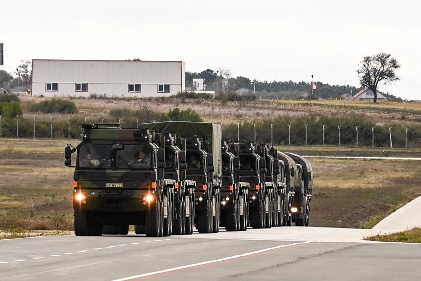 kurti njofton per arritjen e droneve kamikaze skydagger ne kosove 68e6698082397