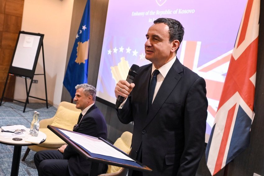 Kurti takim me mërgimtarët në Londër, “zbulon” çka diskutuan dhe për çfarë i informoi 3 kurti takim me mergimtaret ne londer zbulon cka diskutuan dhe per cfare i informoi 68f754c17fa0d