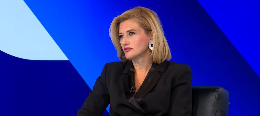 kusari lila zbulon nese i kane votat per qeveri 68fc7ea361e8f