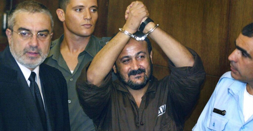 Kush është “Mandela palestinez” i burgosur, që mund të udhëheqë Gazën e pasluftës 3 kush eshte mandela palestinez i burgosur qe mund te udheheqe gazen e pasluftes 68e6c0a81b6d7