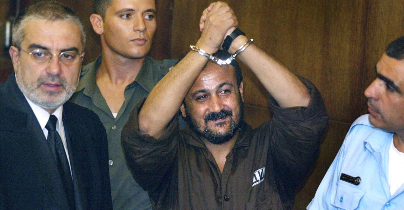 kush eshte mandela palestinez i burgosur qe mund te udheheqe gazen e pasluftes 68e6c0a81b6d7