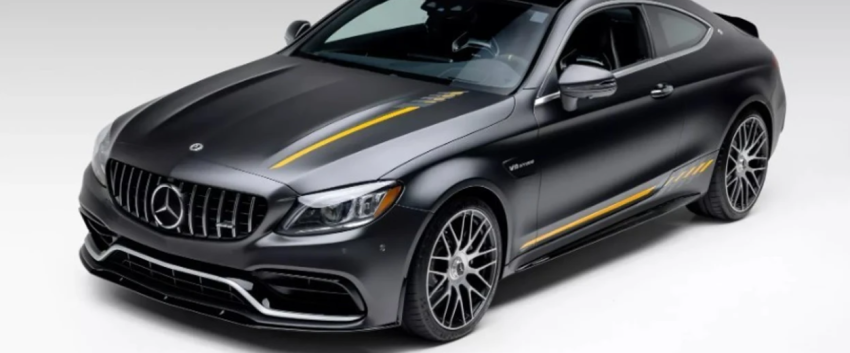 ky mercedes i rralle v8 eshte shitur tashme 3 here edhe pse ka vetem1499 km te kaluara 68f5cbcf86505