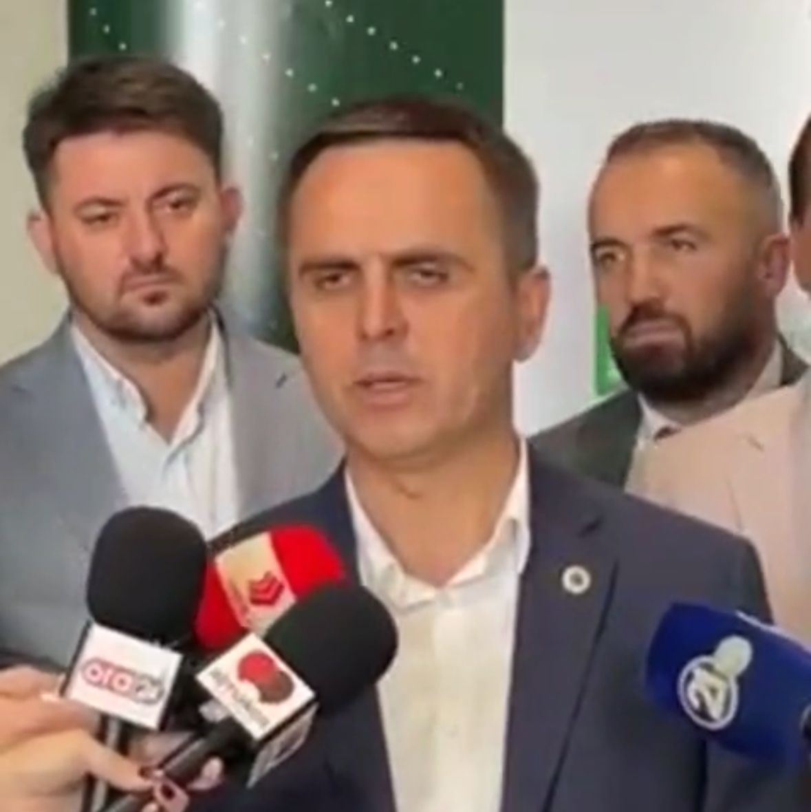 Lajme të mira dhe të mëdha për Kodrën e Diellit”, çfarë po paralajmëron Kasami? 1 lajme te mira dhe te medha per kodren e diellit cfare po paralajmeron kasami 68ee496c02811