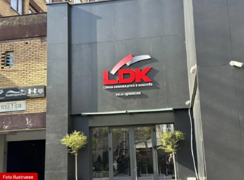 ldk e quan te paligjshem miratimin e projektbuxhetit perpjekje per blerje votash 69049fe08c8bc