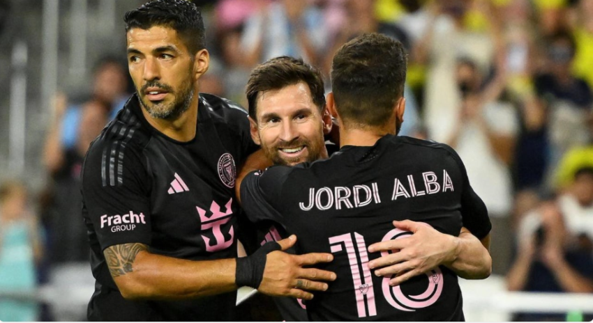 Leo Messi shkëlqen sërish 2 leo messi shkelqen serish 68f4959404693