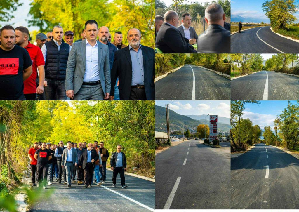 Lëshohet në përdorim rruga Pallaticë- Zhelinë, Sejdiu: Projekt i rëndësishëm që nxit zhvillimin lokal 2 leshohet ne perdorim rruga pallatice zheline sejdiu projekt i rendesishem qe nxit zhvillimin lokal 68eeb9f22c774
