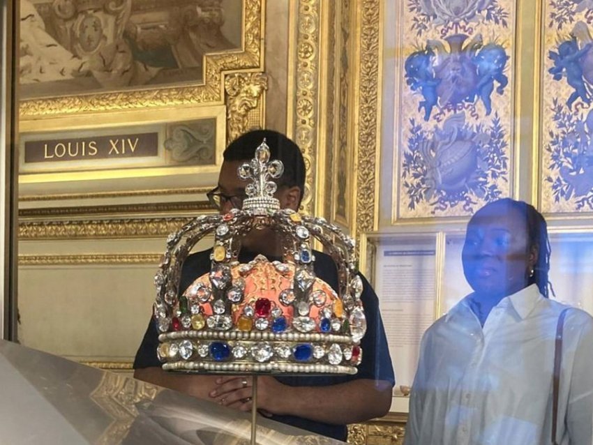 Lista, zbulohen 8 bizhuteritë që u vodhën në Luvër 3 lista zbulohen 8 bizhuterite qe u vodhen ne luver 68f5235455cd9